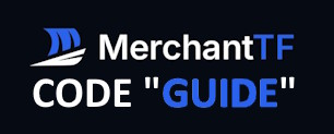 merchant use code guide